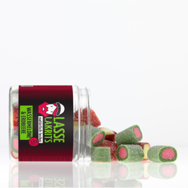 Mix Watermeloen - Aardbei