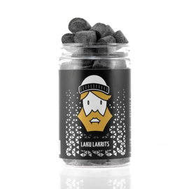 Drop met Dropvulling