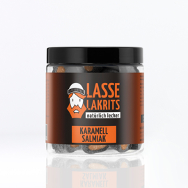 Caramel Salmiak