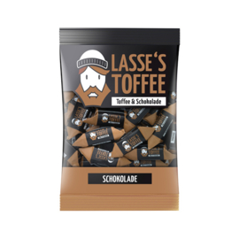 Toffees Chocolade