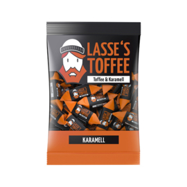 Toffees Caramel