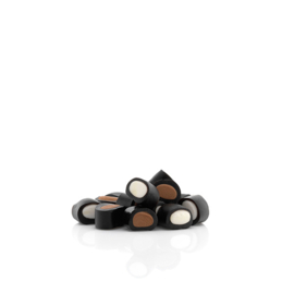 Dropmix mini Chocolade - Mint