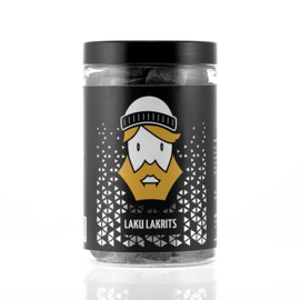 Drop met Dropvulling