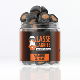 Caramel Salmiak