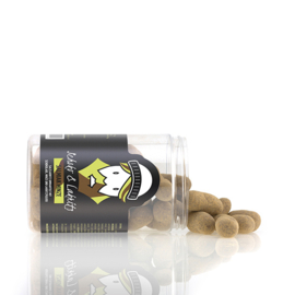 Mint en Droppoeder