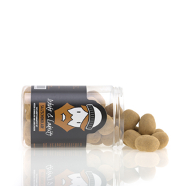Witte Chocolade en  Droppoeder