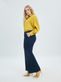 Wide leg jeans Mat