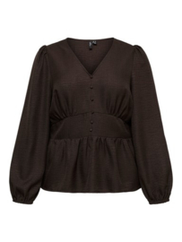 Peplumtop Melaney