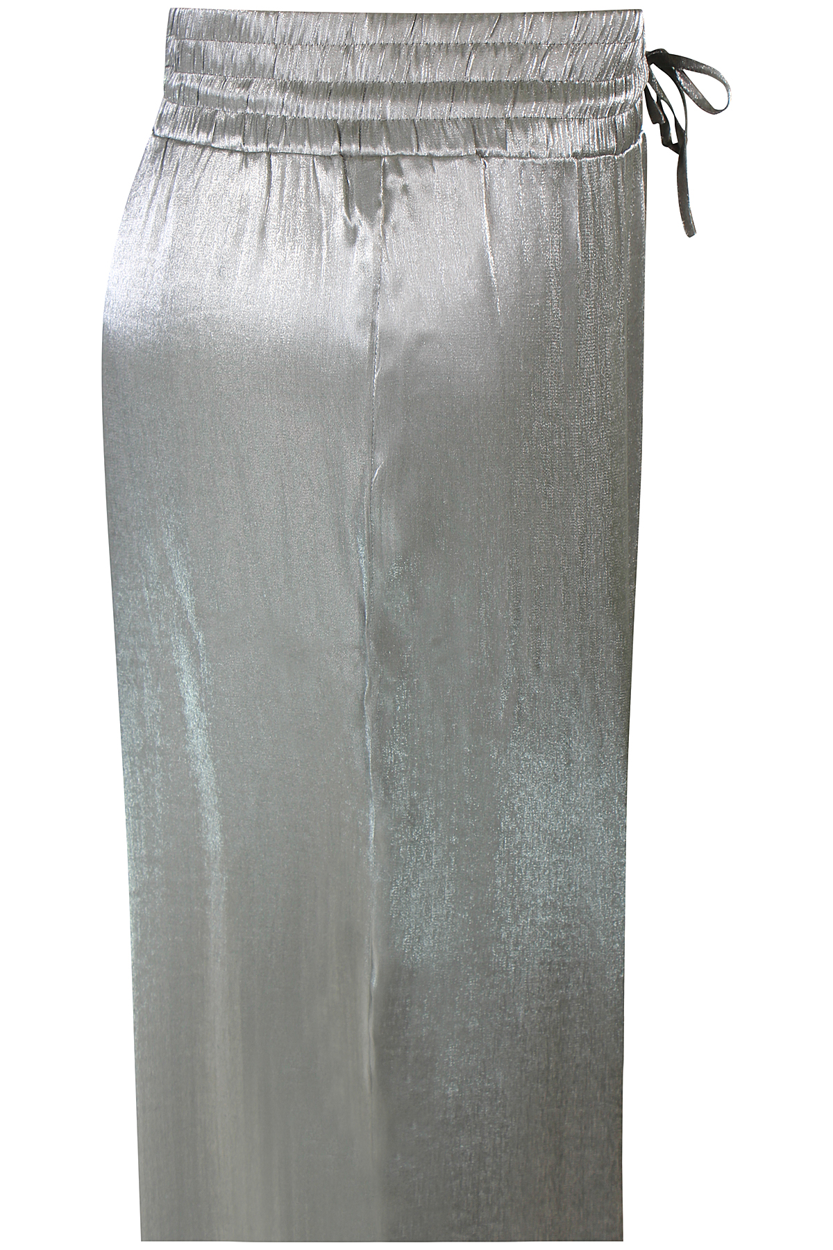 ANY Saturday Silver pants