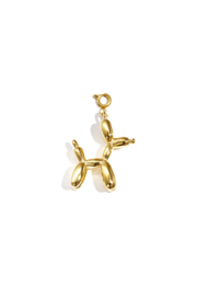 Balloon Dog Charm
