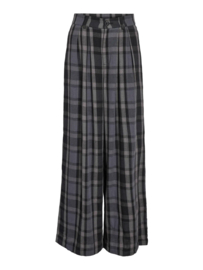 Pantalon Corrine in grijs