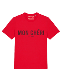 T-shirt Mon Chérie