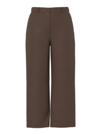 Pantalon Kamil Chocolate