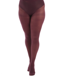 Color superstretch panty 50 denier