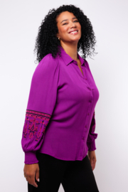 Blouse Cassandra