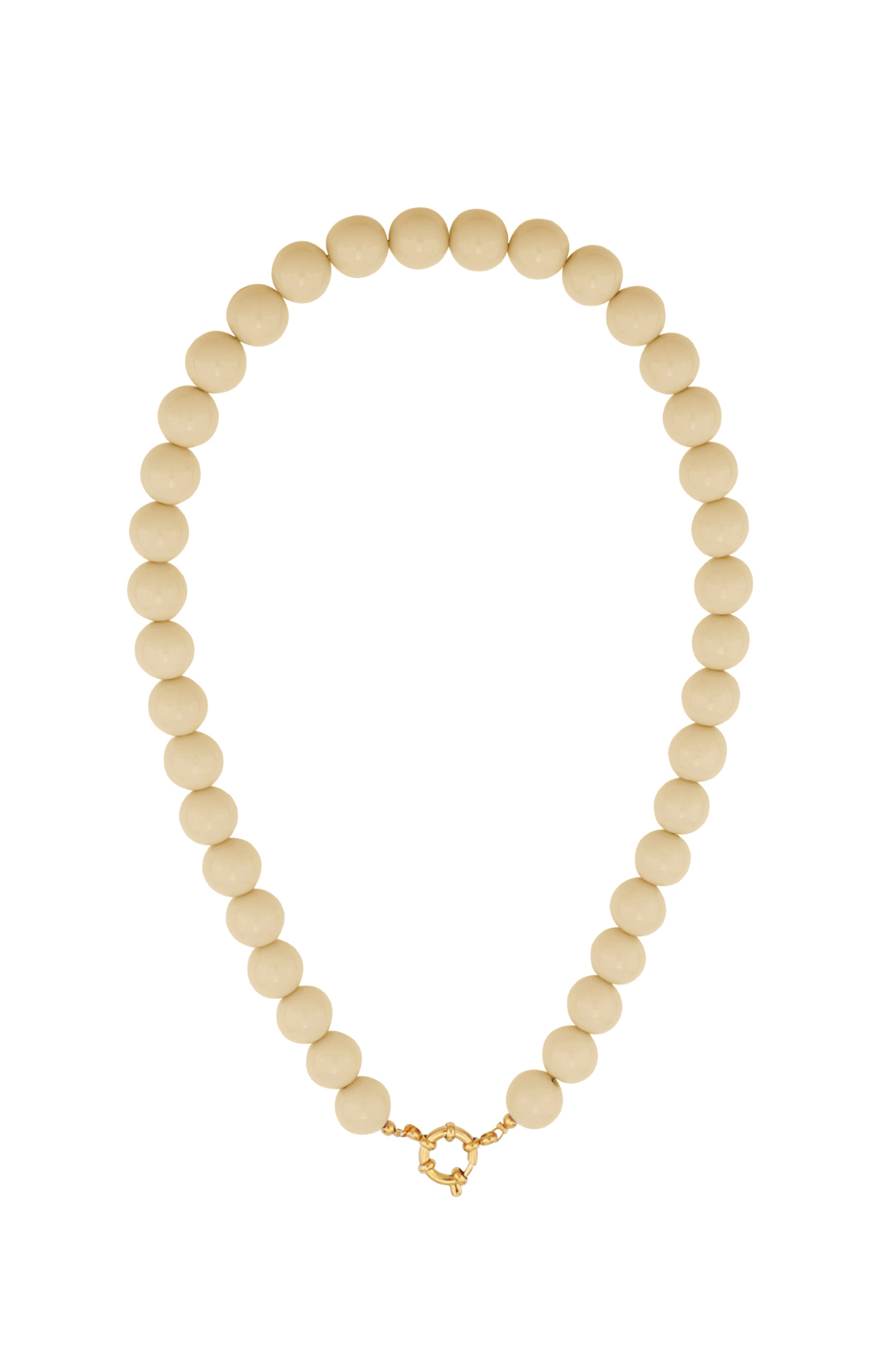Ketting Small Beads chain
