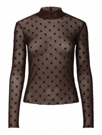 Mesh top Jeshi Dot