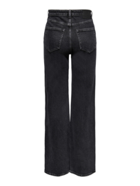 High waist jeans Juicy in dark grey in 32” & 34”