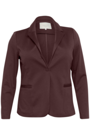 KAF Blazer Jenna in fudge