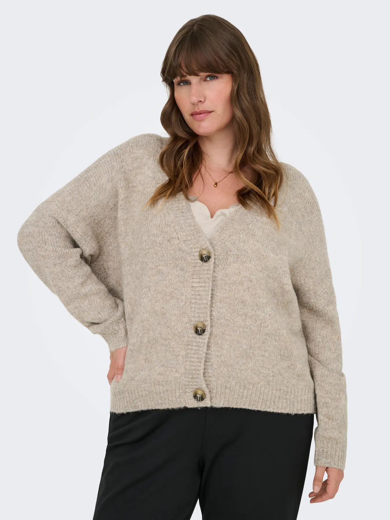 Vestje Zoey