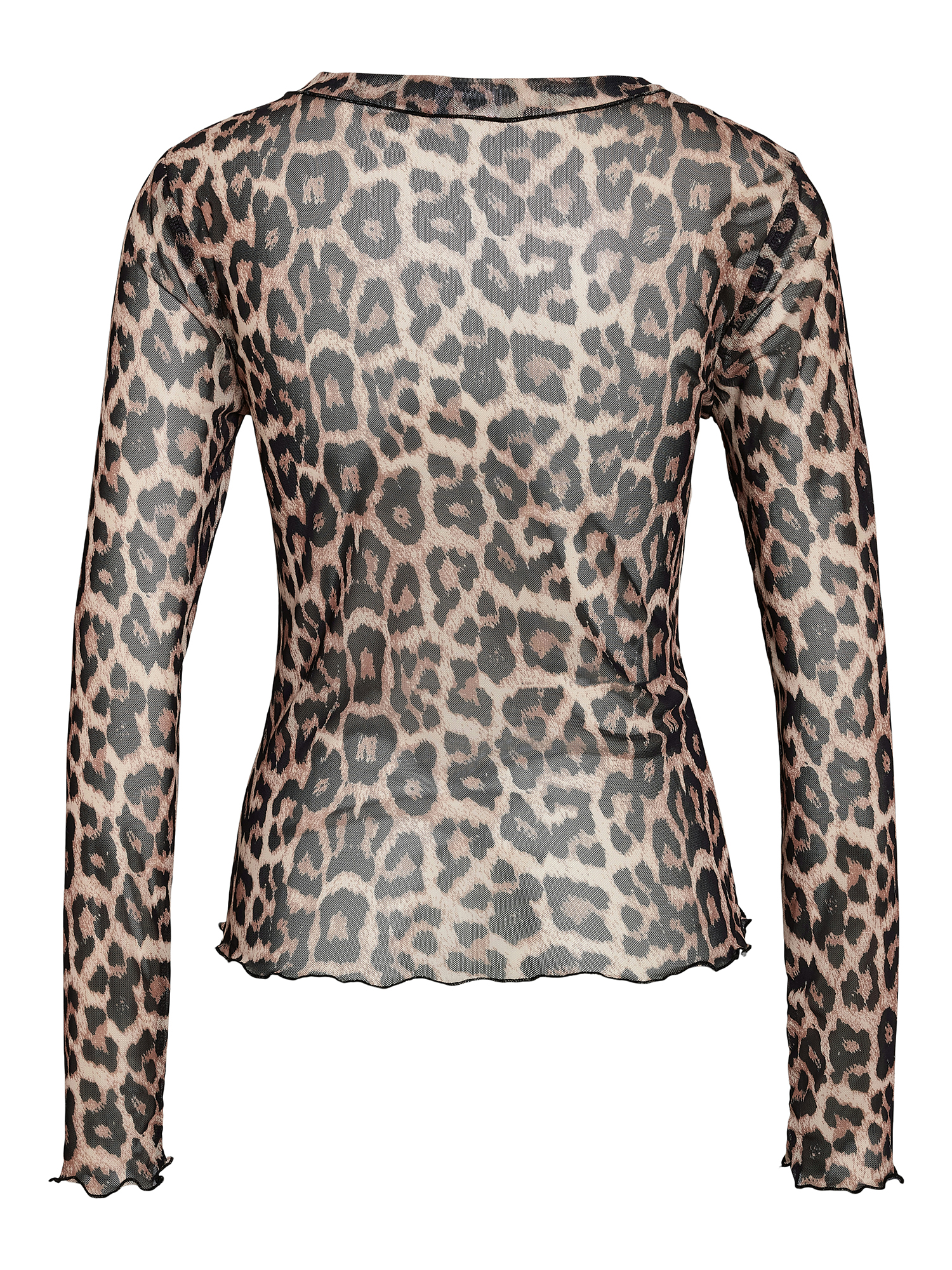Mesh top Elif