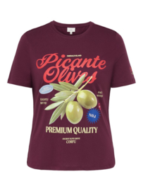 T-shirt Bolette