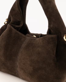 Polly Bag Suède