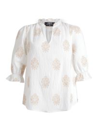 ZOEY Blouse Rosie