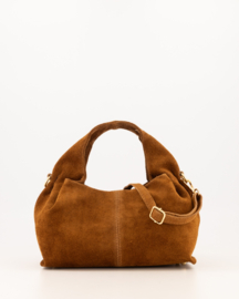 Polly Bag Suède