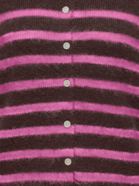 Vestje Maggie Stripe