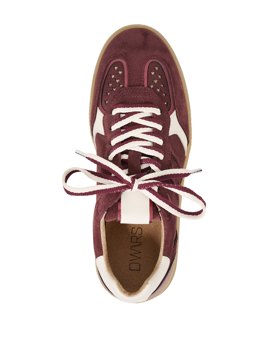 Sneaker Mirabel DWRS