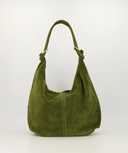 Suède Suez bag