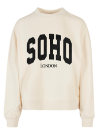 Short sweater Soho