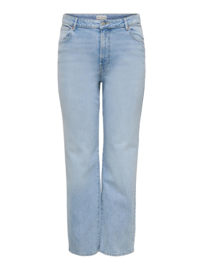 Only Tokyo straight jeans
