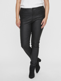 Coated slim fit jeans Seven 