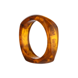 Acrylic Bangle large