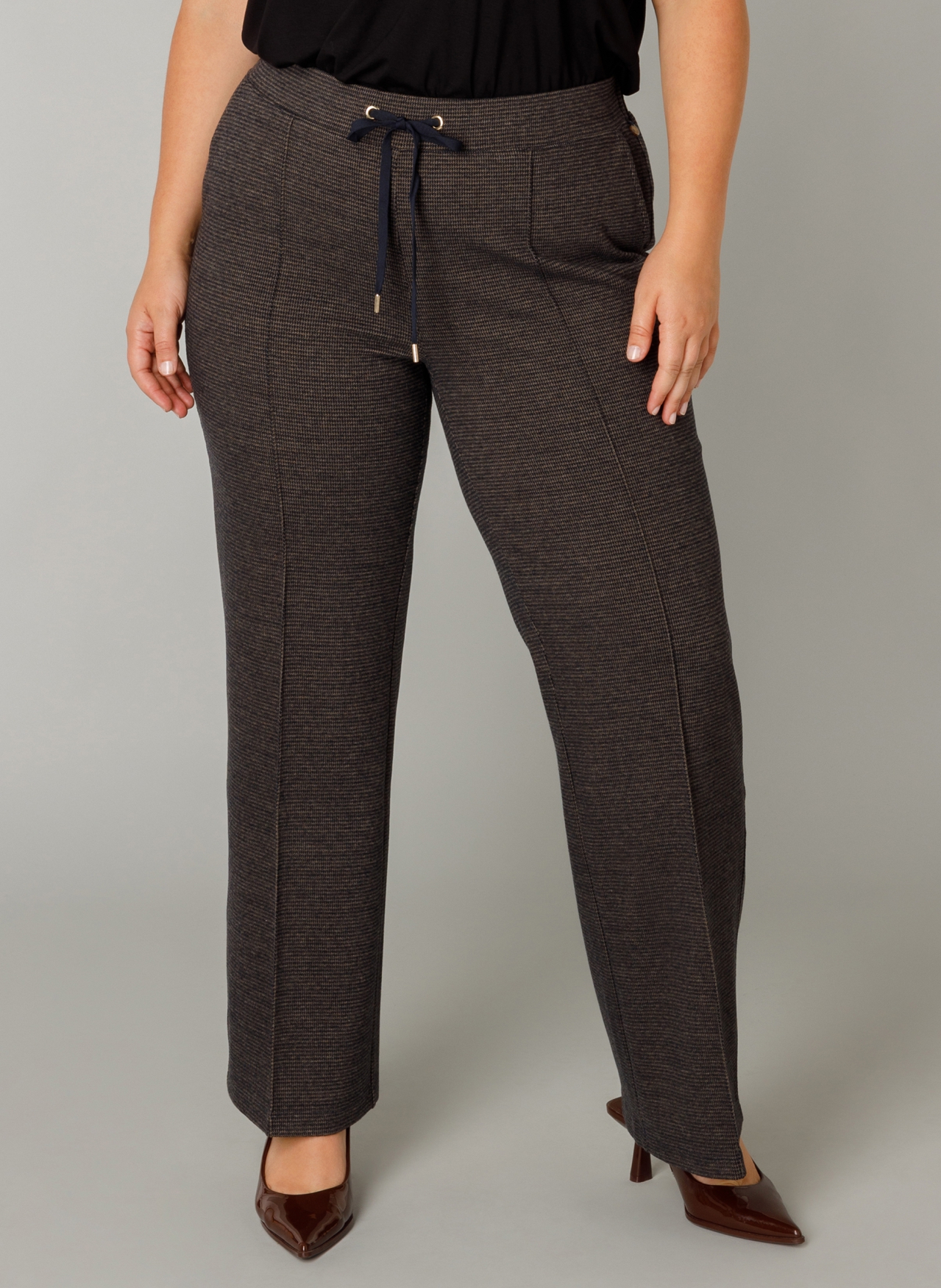 Pantalon Romana