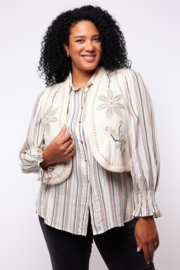 Gilet Dinah