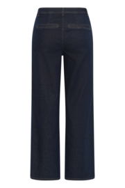 KAF Hailey wide leg jeans