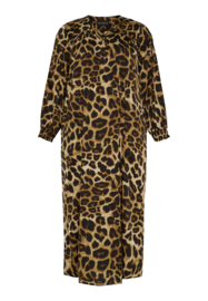 Maxi-jurk Aimy