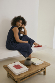 Maxi-jurk Thia