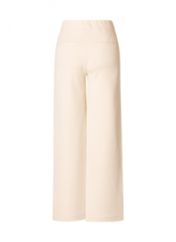 Pantalon Arah in off-white