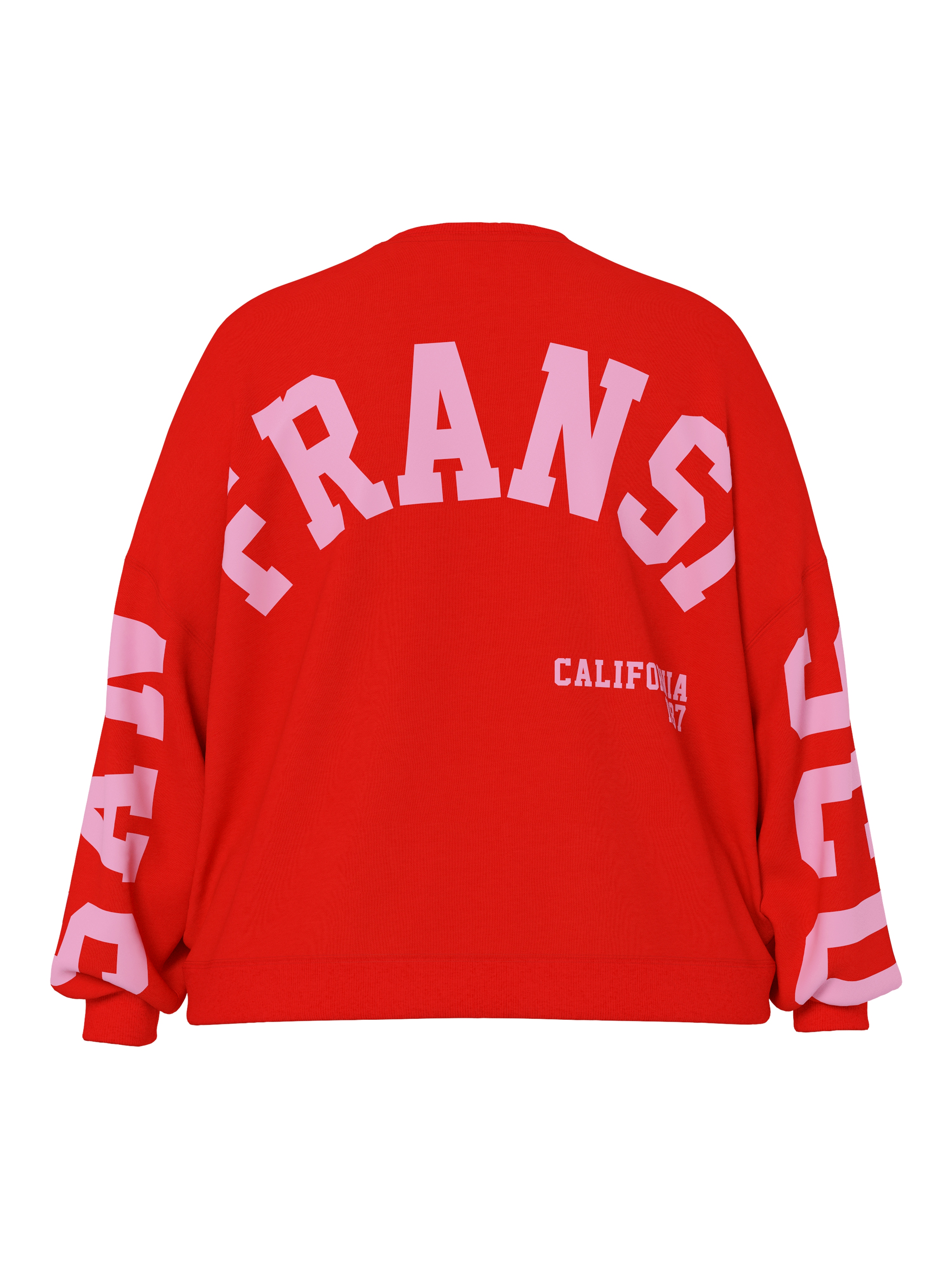 Sweater Fany San Francisco