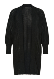 Vest No. 1 by Ox met glitter