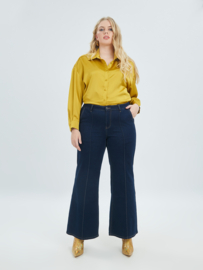 Wide leg jeans Mat