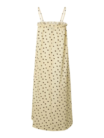 Polka dot Jurk Parker