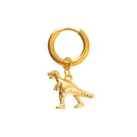T-Rex Earring