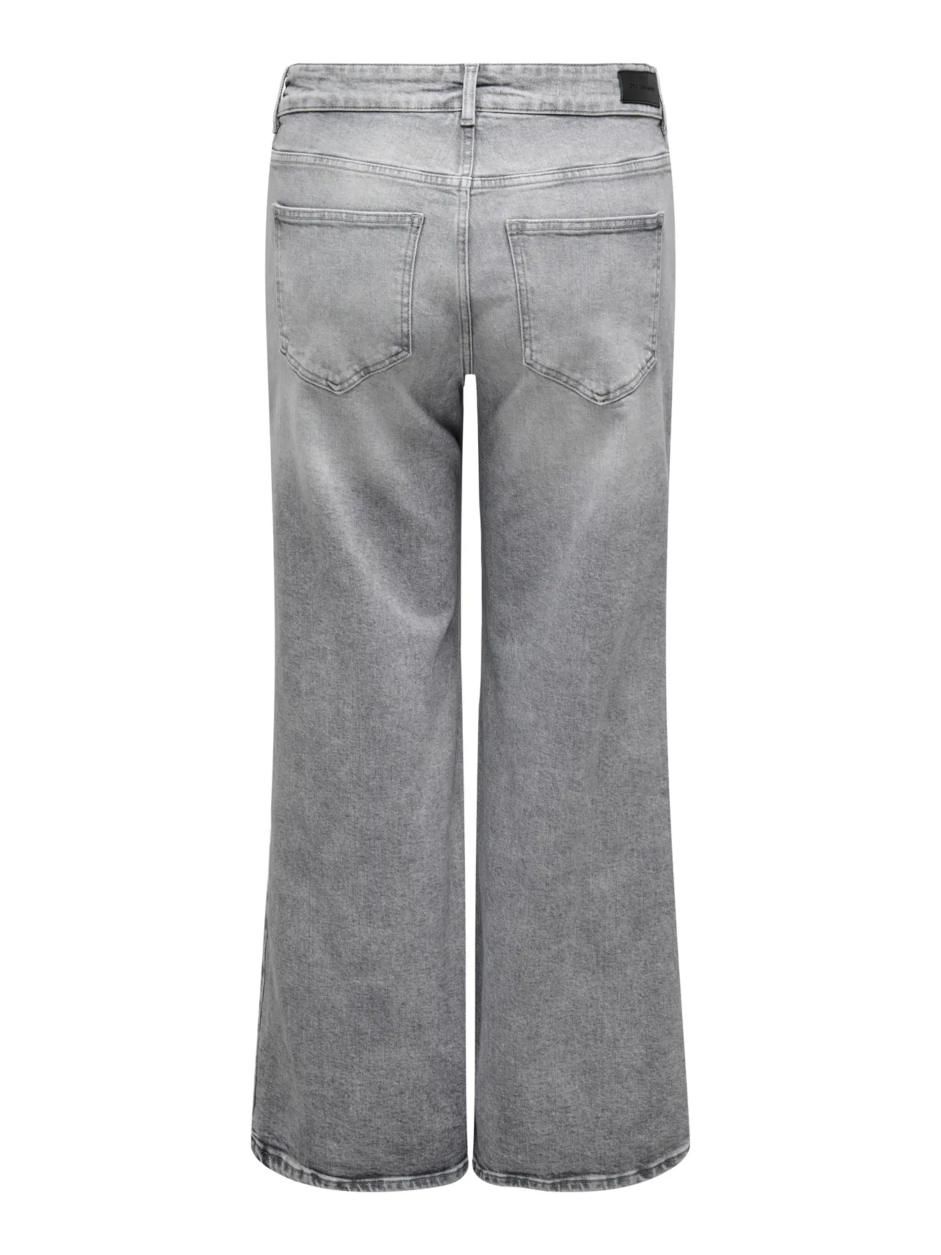 High waist jeans Juicy in lichtgrijs in 32' & 34'