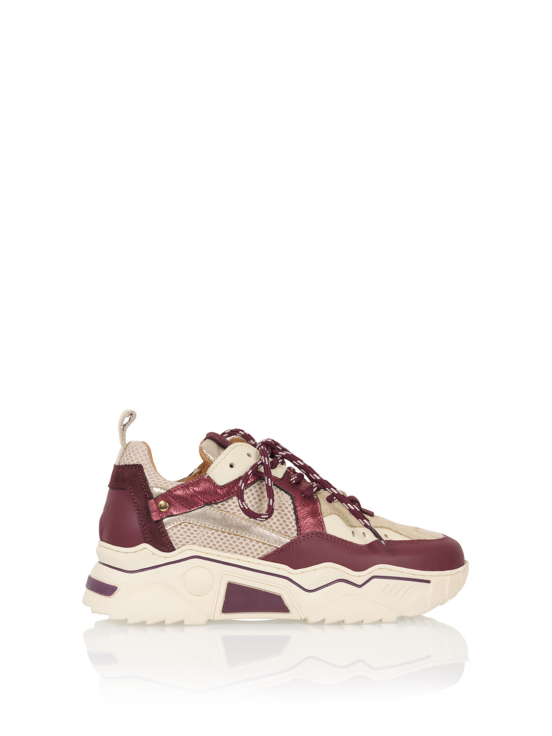 Sneaker Pluto DWRS