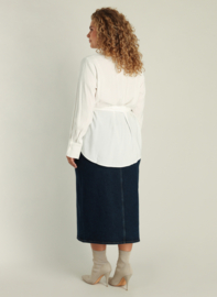 Blouse Giselle Off-white